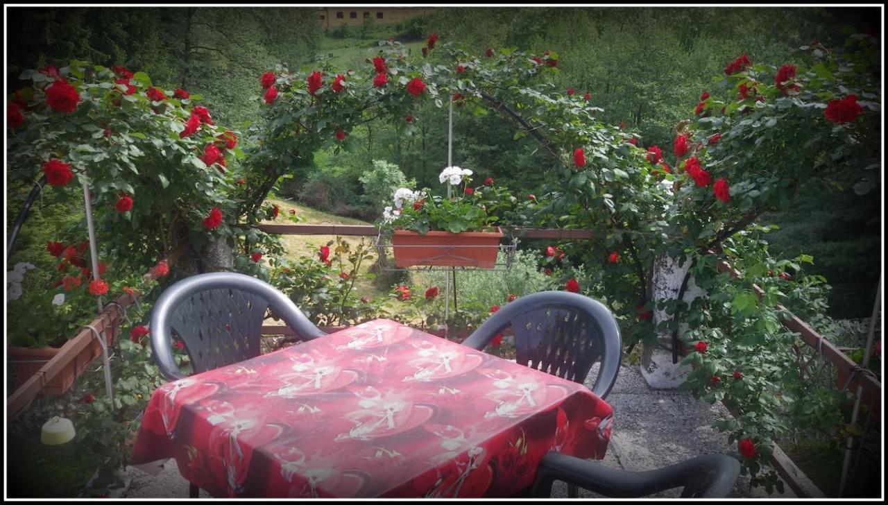 Al Cios Lago Maggiore Βίλα Orino Εξωτερικό φωτογραφία