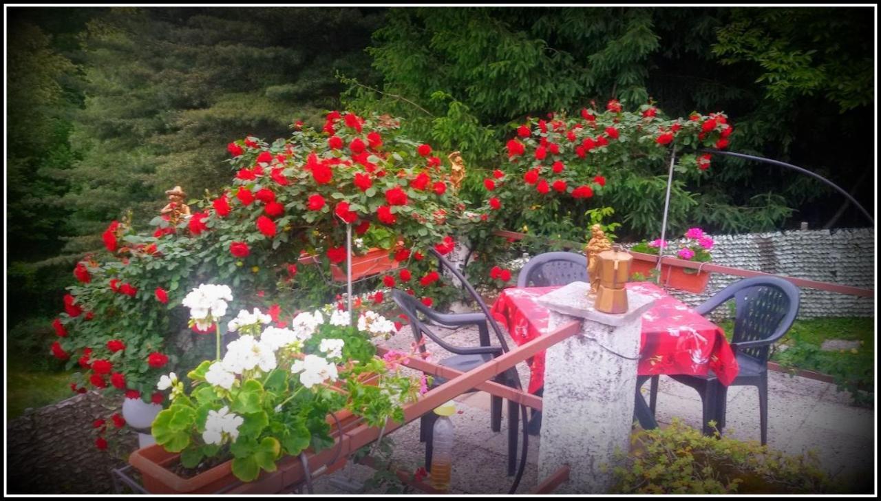 Al Cios Lago Maggiore Βίλα Orino Εξωτερικό φωτογραφία